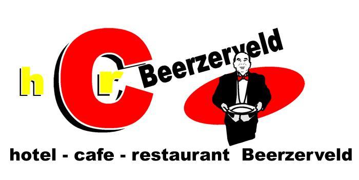 Hotel Cafe Restaurant Snackbar Beerzerveld Luaran gambar